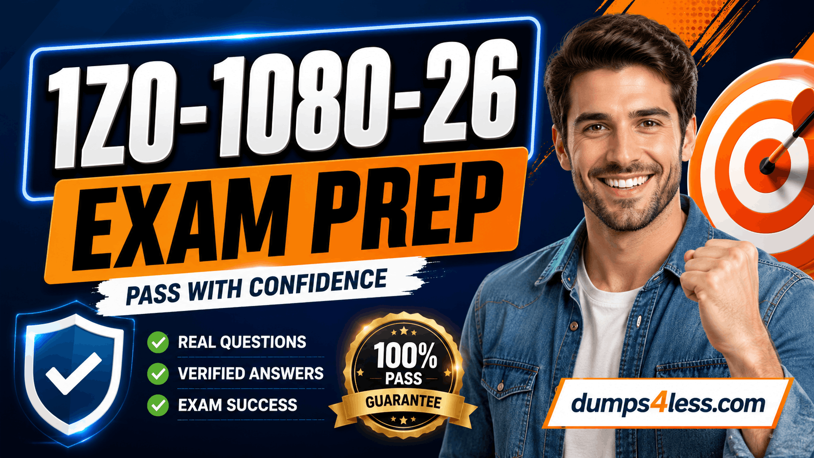 1Z0-1080-26 Exam Questions
