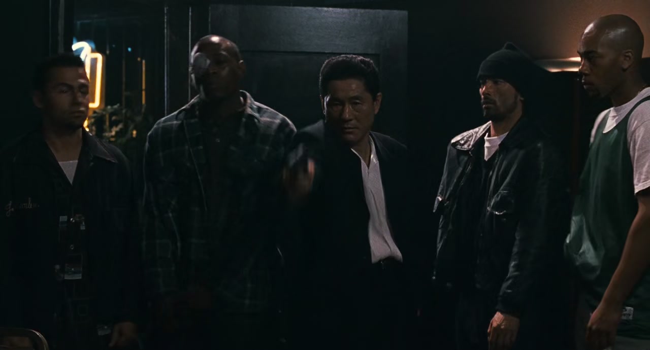Brother Screenshot
