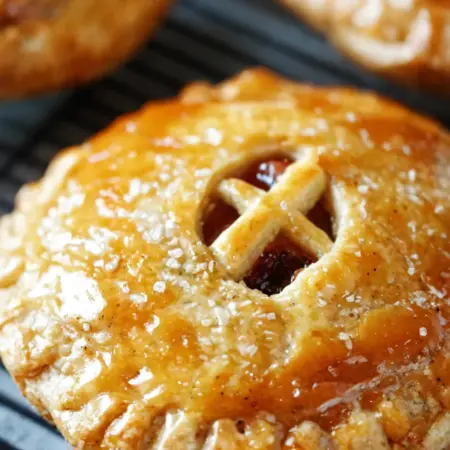 Mini Apple Pies – Tempting Fall Desserts