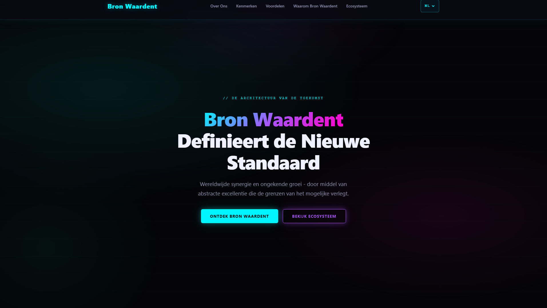 Acquisizione salvata di bronwaardent.net