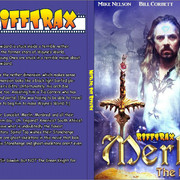 Merlin The Return thinpak