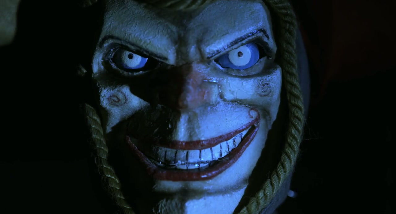 The Hole Screenshot