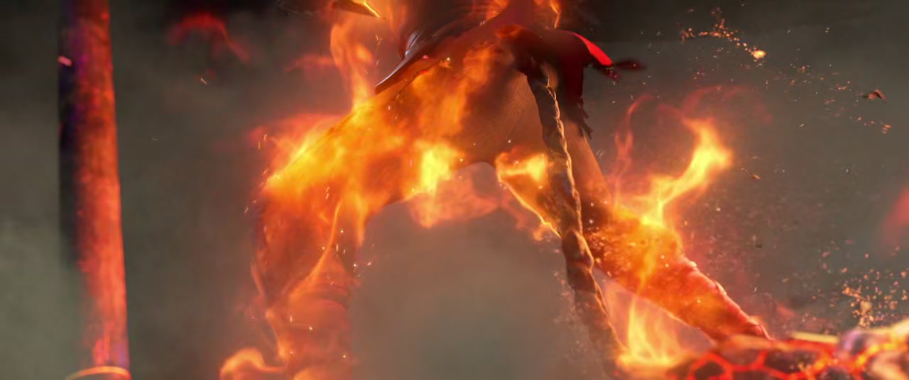 The Monkey King: Reborn Screenshot