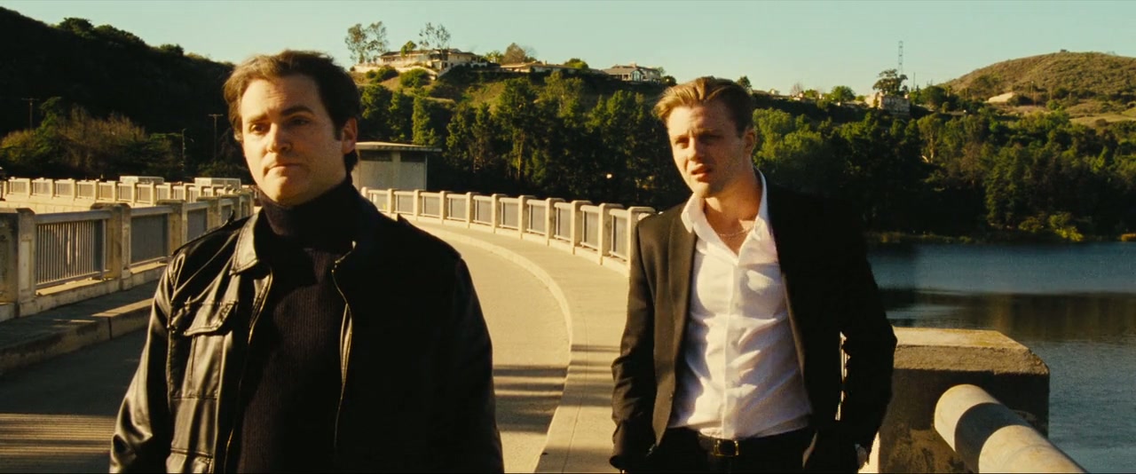 Seven Psychopaths Screenshot