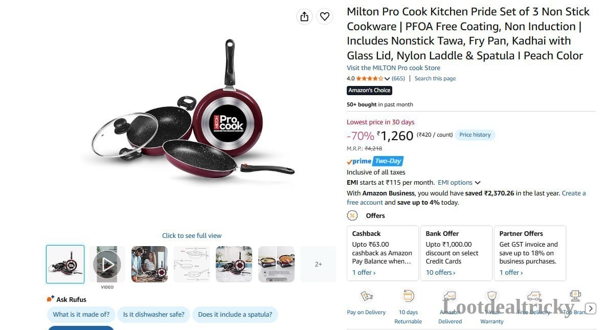 Milton Pro Set | Huge Savings Offer
