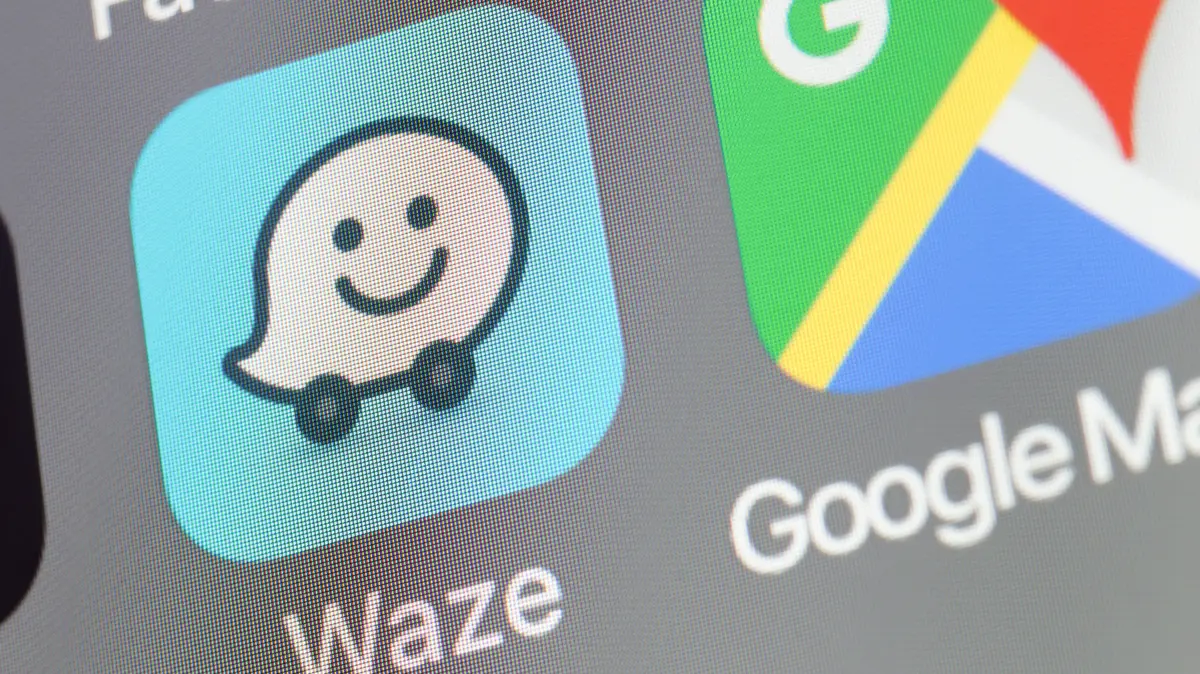 Waze Gains Google Maps' Speed Camera Feature