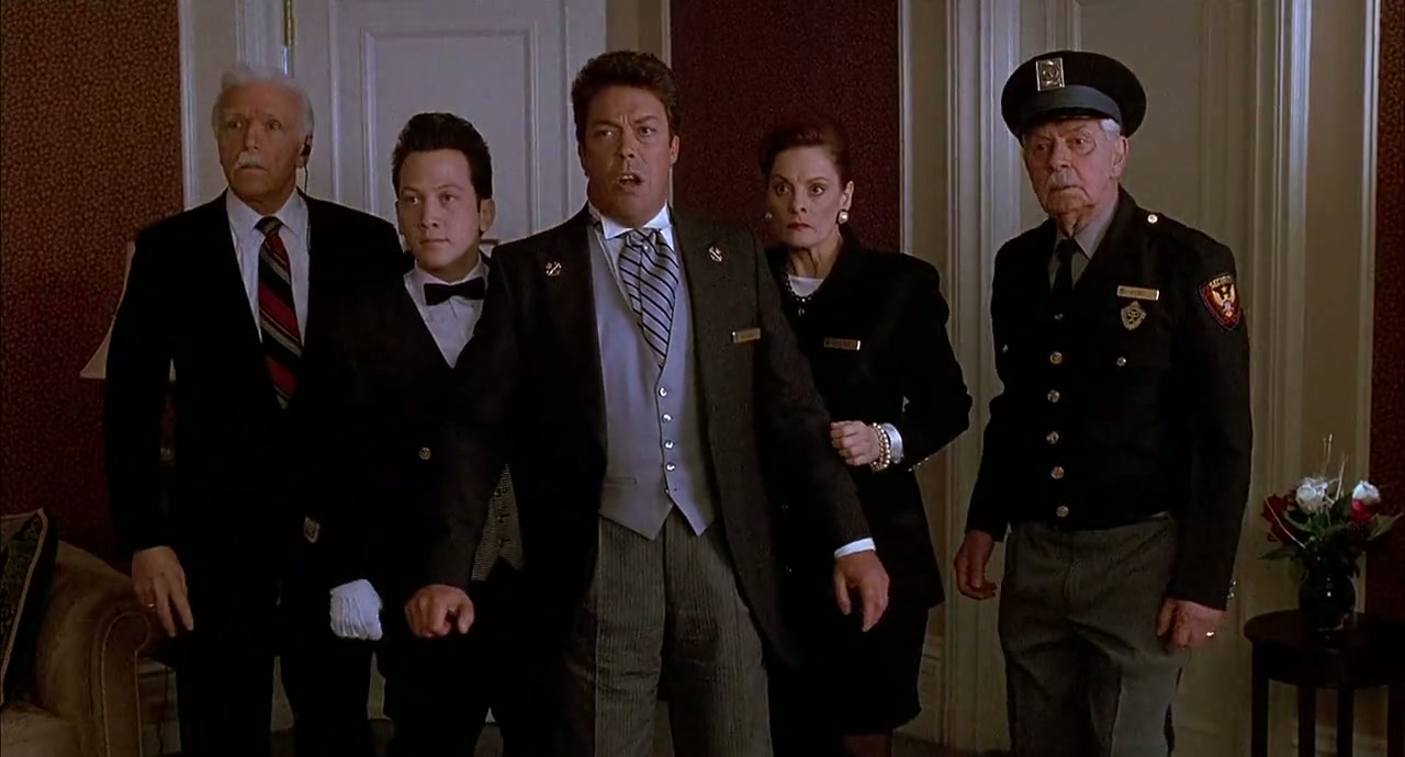 Home Alone 2: Lost in New York Screenshot