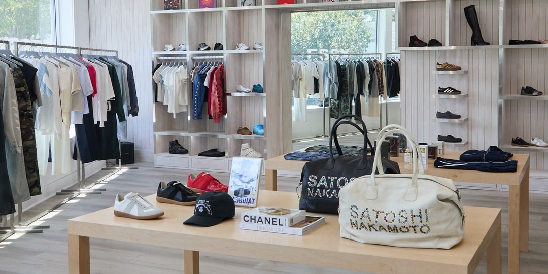 ESSX Przenosi Energię Nowego Jorku do East Hampton na Lato