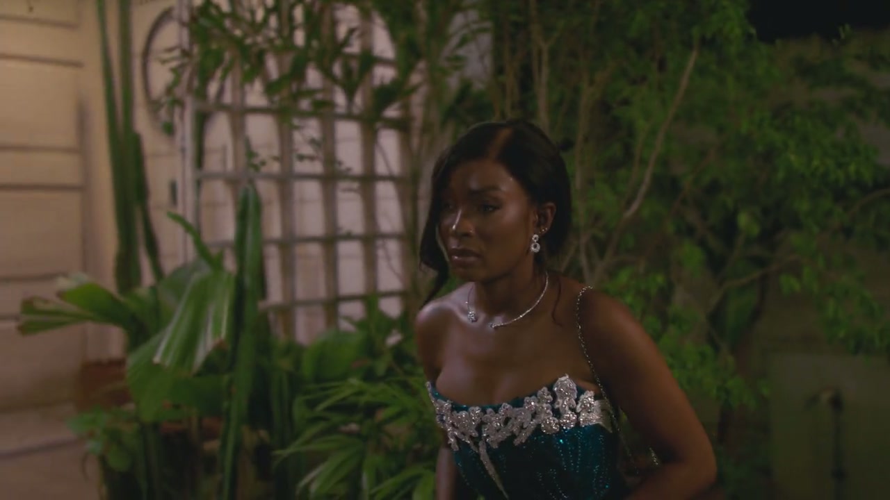 A Lagos Love Story Screenshot