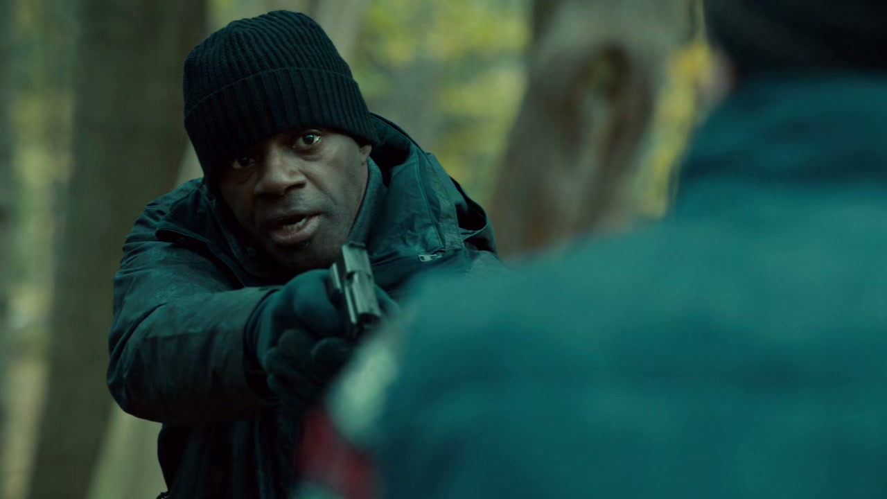 Orphan Black Screenshot