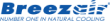 Breezair air conditioning logo