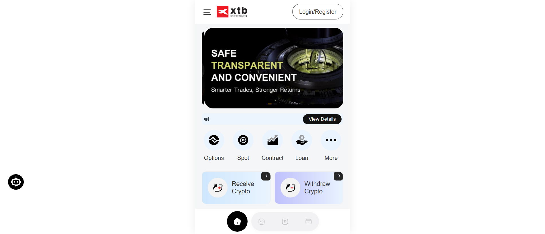 Stored capture of exxtb.com
