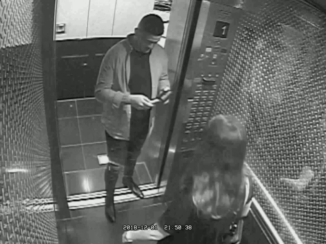 The Lie: The Murder of Grace Millane Screenshot