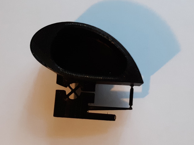 Test-Piece