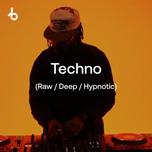 Dancefloor Essentials 2026 Techno (RDH) FLAC/MP3 Dancefloor Essentials 2026 Techno (RDH) FLAC/MP3
