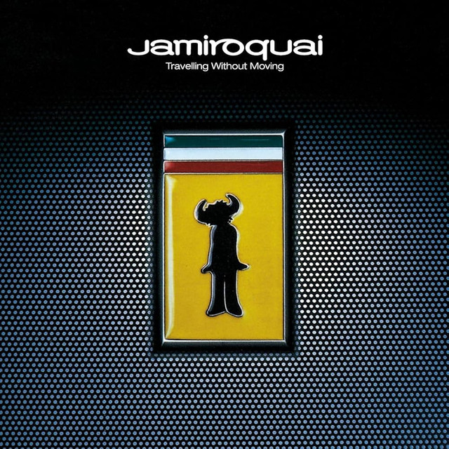 jamiroquai