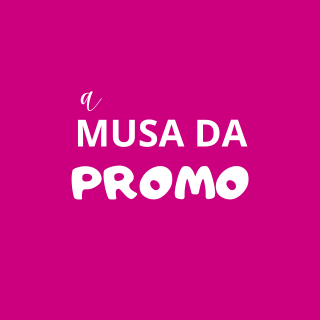 A MUSA DA PROMO