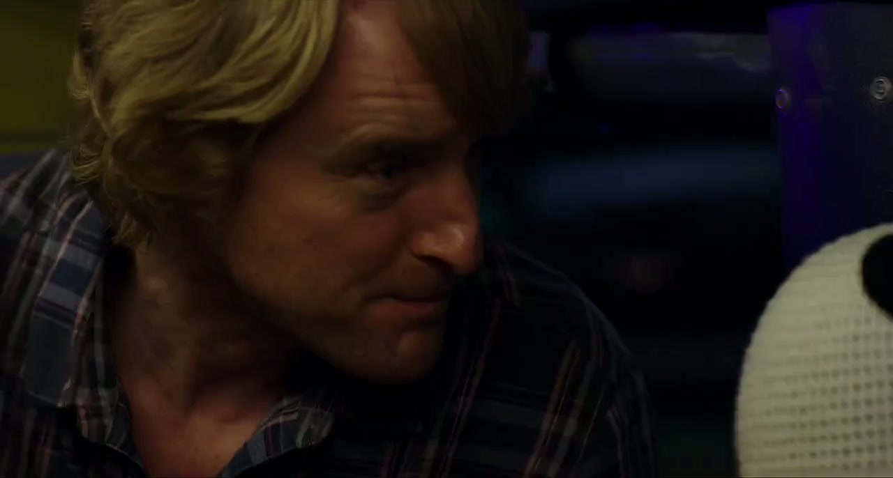 No Escape Screenshot