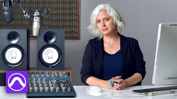 Domestika - Post-produzione audio con Pro Tools - Ita