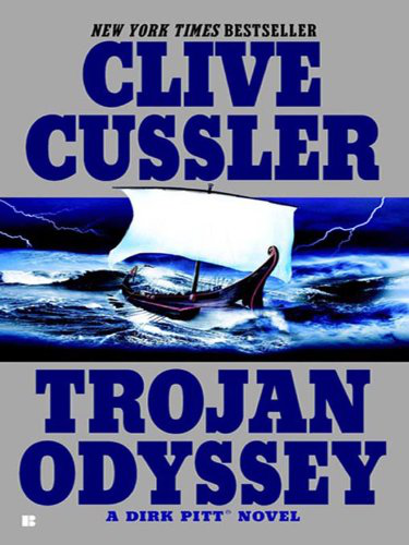 Trojan Odyssey Trojan Odyssey