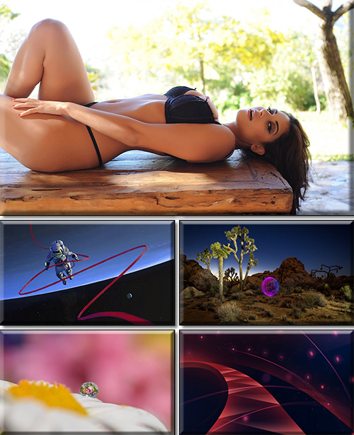 Computer Desktop Wallpapers Collection. Part 3190