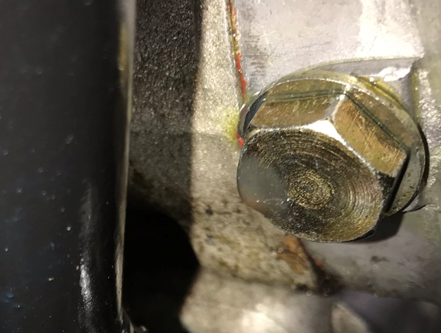 drain plug