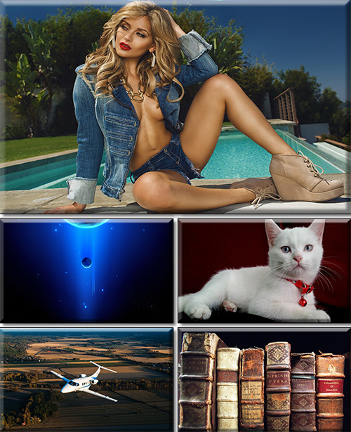 Computer Desktop Wallpapers Collection. Part 2917