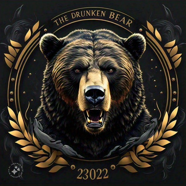 The Drunken Bears