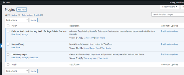 Updated-Plugins