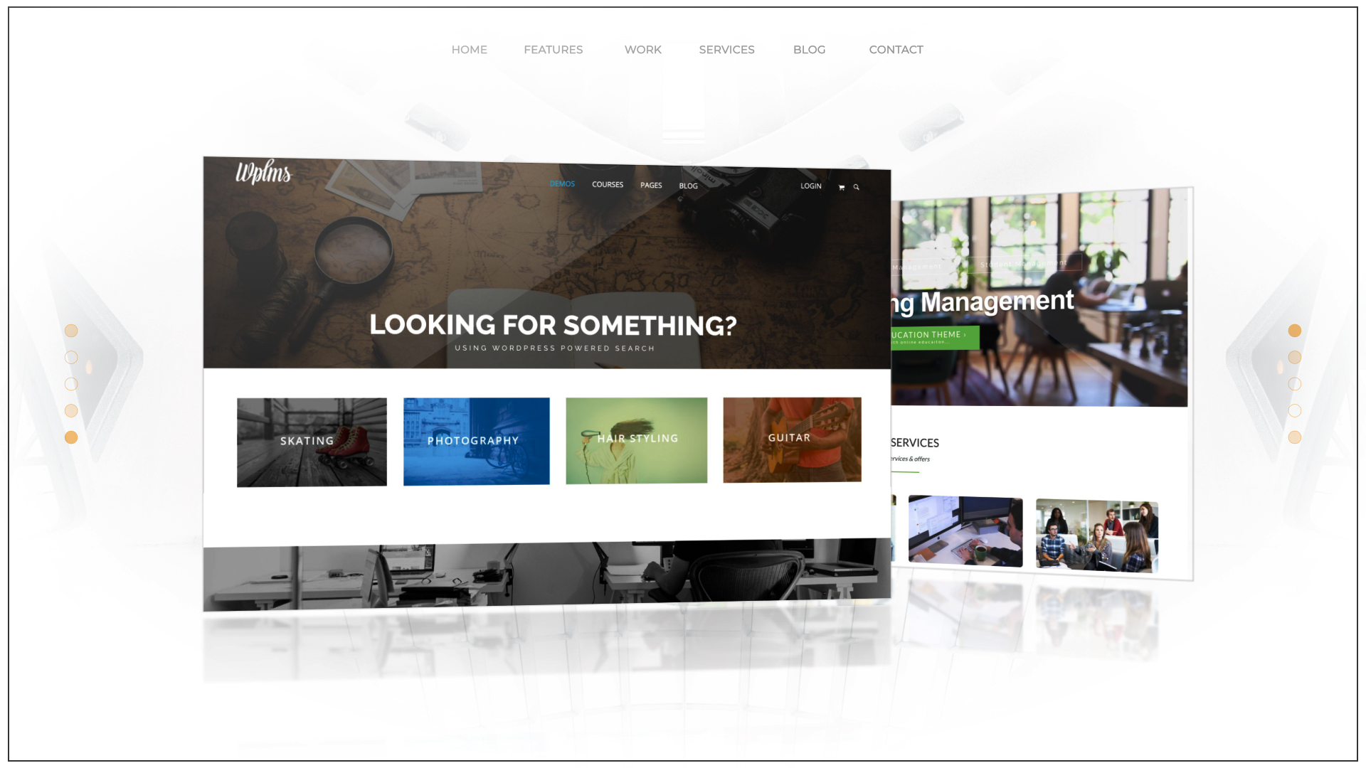 Website Presentation - 2
