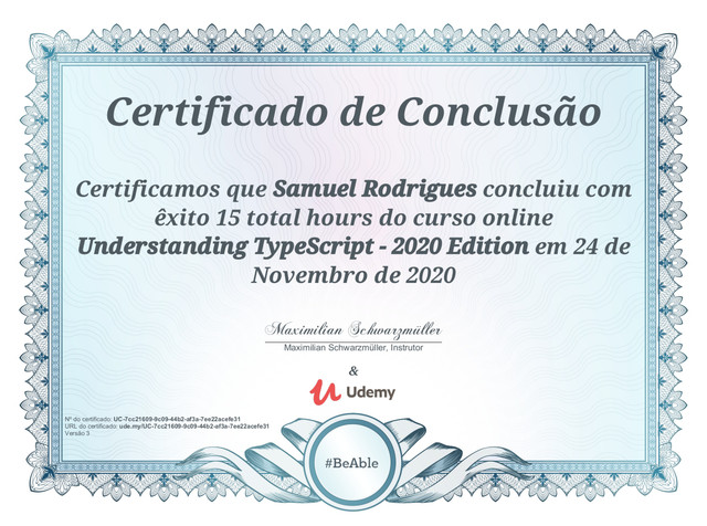 understanding-typecript
