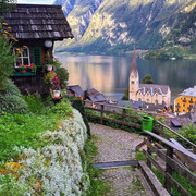 Hallstatt-Austria5