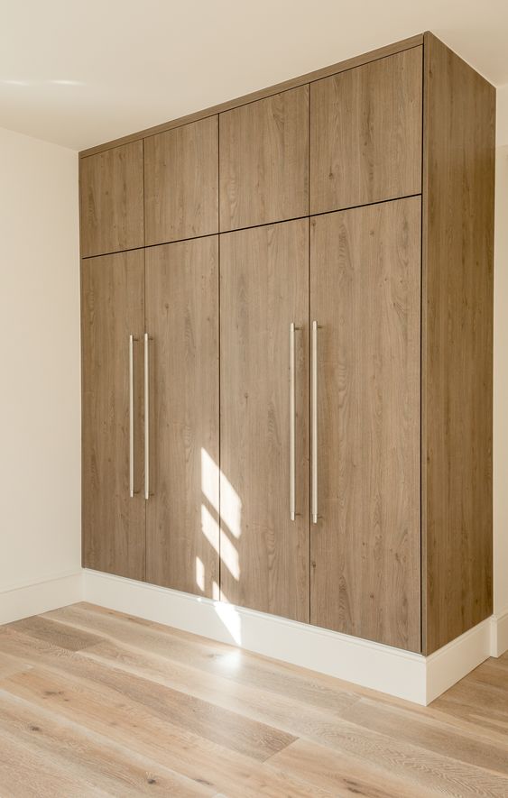 Wardrobe Tactile / Textured - ID SW-WD-0015