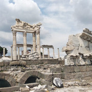 pergamos
