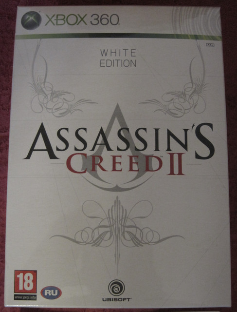 assassin 2