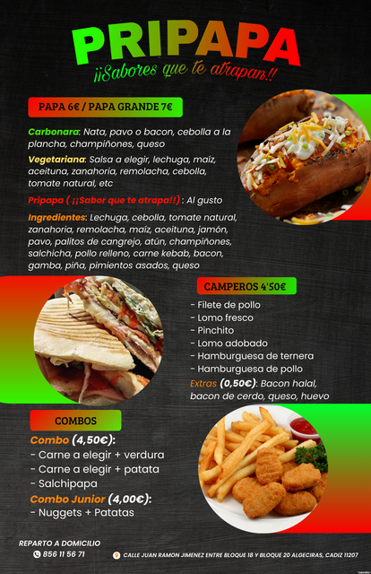 carta