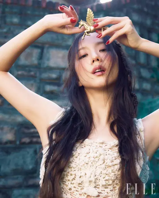 ji soo blackpink 1355621