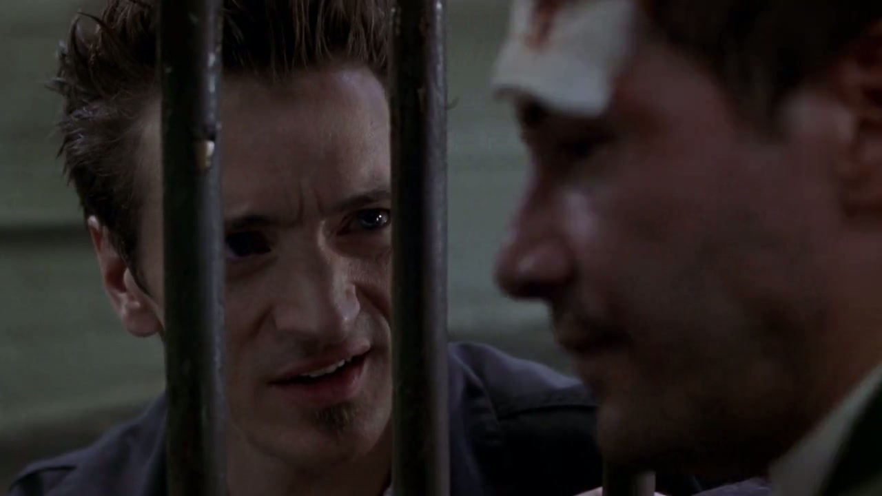 Hardball Screenshot