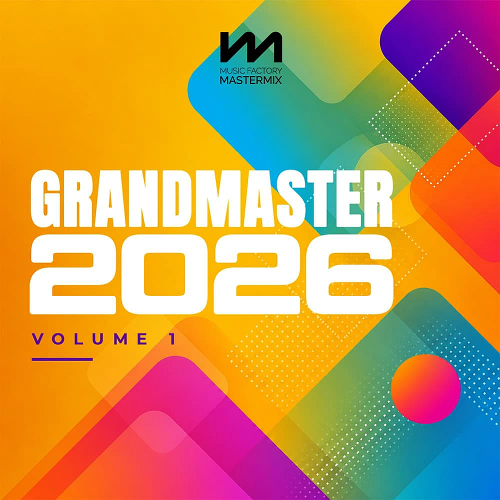 Mastermix - Grandmaster 2026 Volume 1 & The Dj Set 51