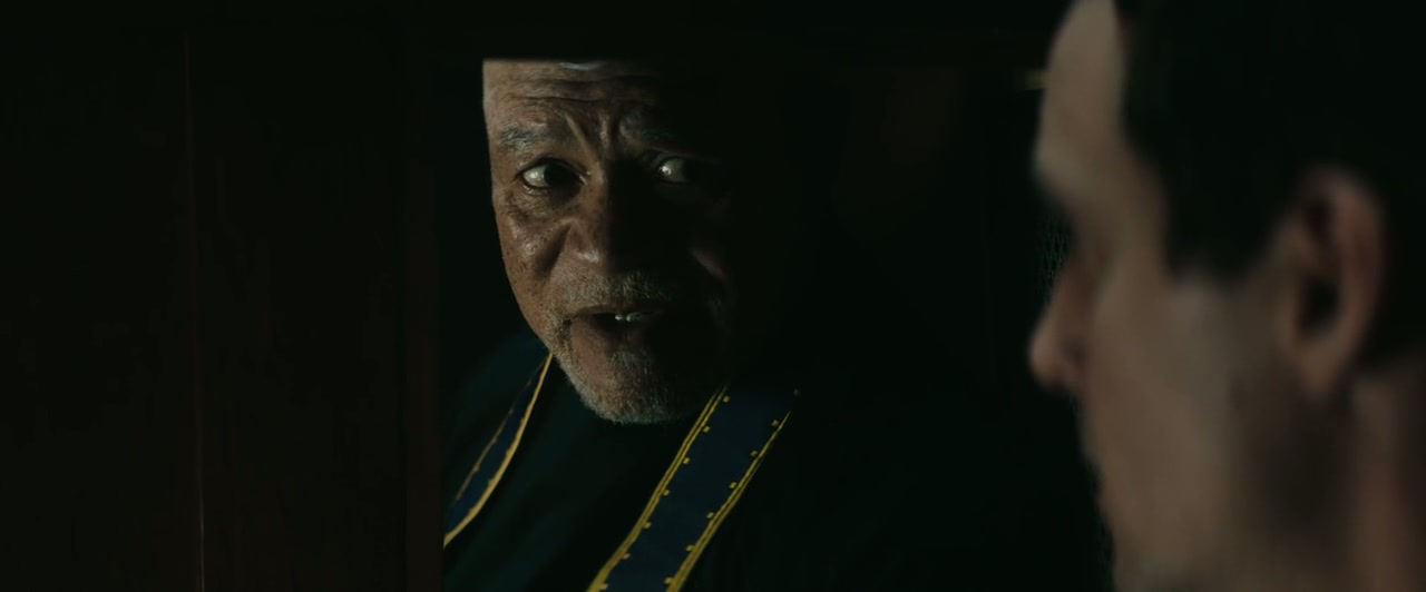 Sinister 2 Screenshot