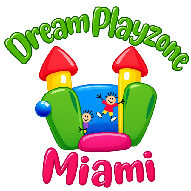 Dream Playzone Miami