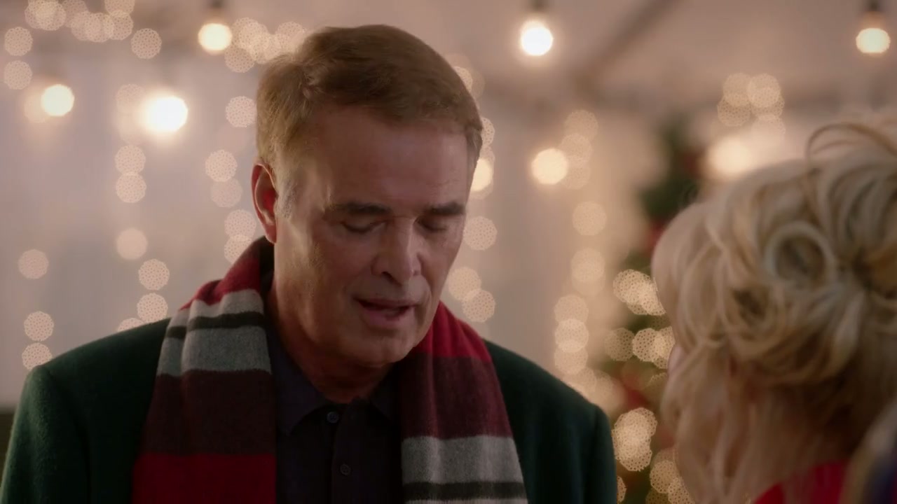 Ms. Christmas Comes to Town Screenshot