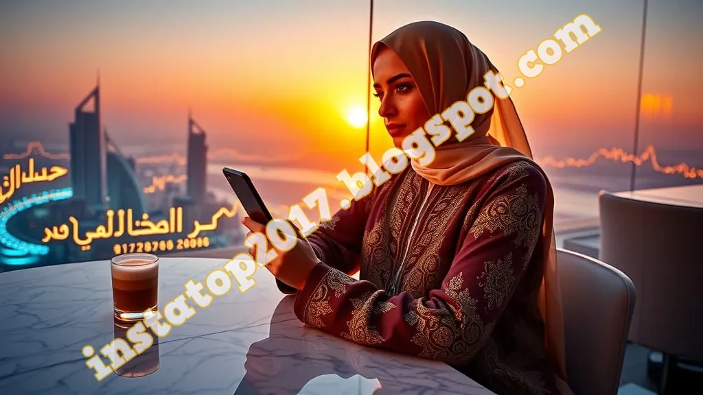 أفضل طرق الترويج للانستجرام أفضل طرق الترويج للانستجرام