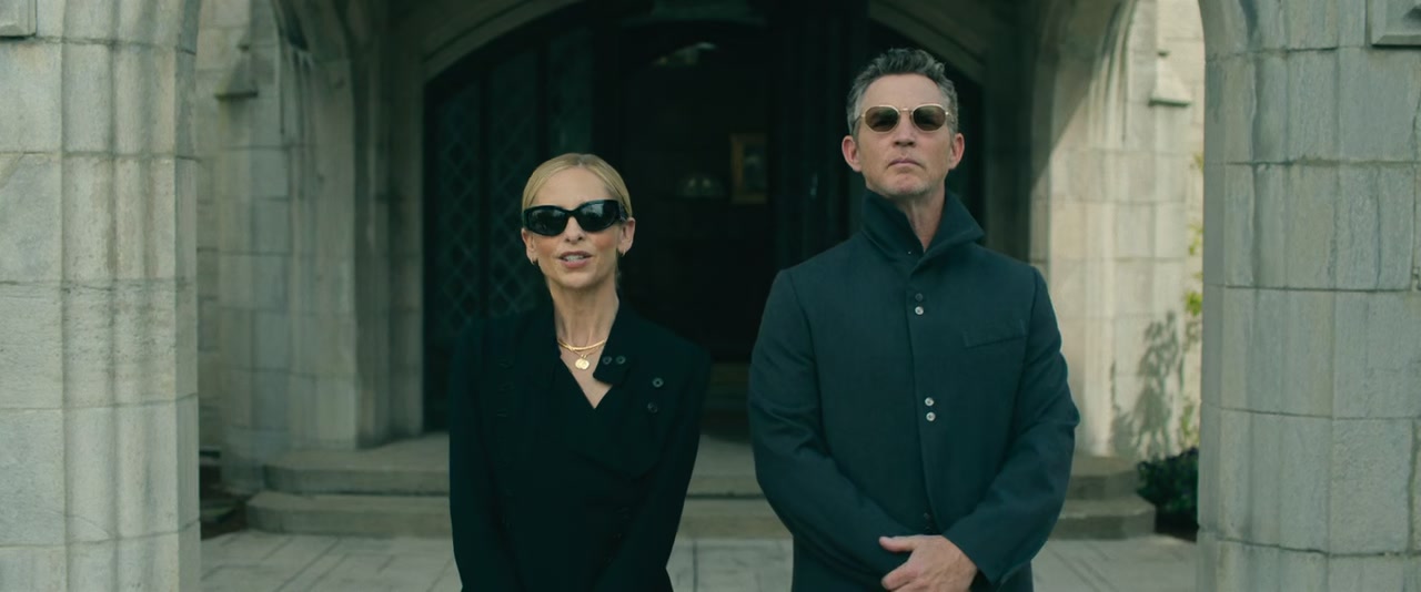 Ready or Not 2: Here I Come Screenshot