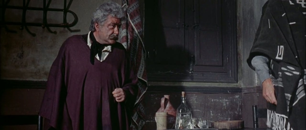 A Fistful of Dollars Screenshot