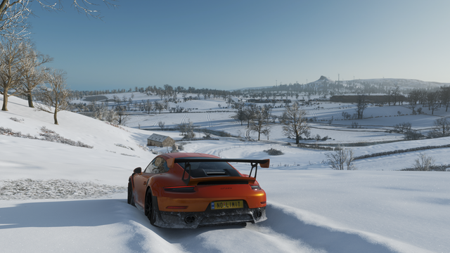 Forza Horizon 4 3