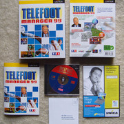 telefootmanager