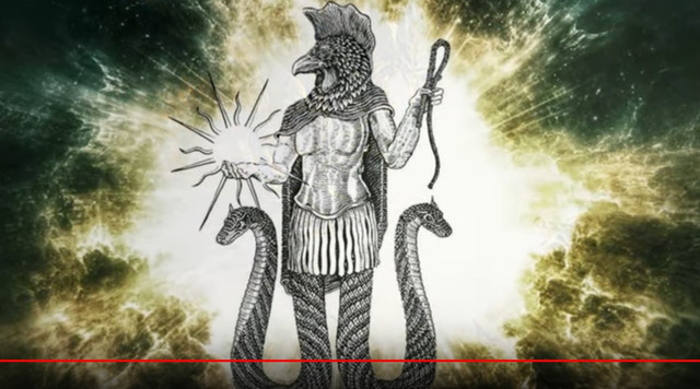 abraxas
