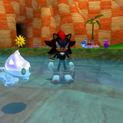 Swimmy