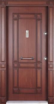 Doors Engineered - ID SW-DR-0203